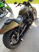 2016 Harley-Davidson VRSCDX - Night Rod Special 4-555 SKU: