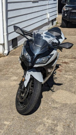 2017 Kawasaki Ninja 300 For Sale