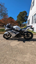 2017 Kawasaki Ninja 300 For Sale