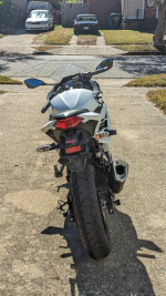 2017 Kawasaki Ninja 300 For Sale