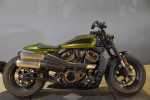 2022 Harley-Davidson® Sportster® S
