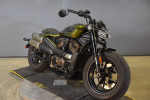 2022 Harley-Davidson® Sportster® S