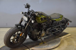 2022 Harley-Davidson® Sportster® S