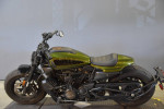 2022 Harley-Davidson® Sportster® S