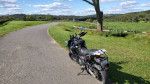 2016 Aprilia Caponord 1200 Rally