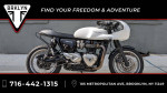 2016 Triumph Thruxton 1200