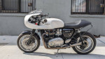 2016 Triumph Thruxton 1200