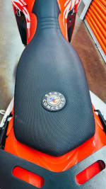2019 Honda CRF 450L_Adventure-Ready!
