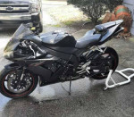 2005 Yamaha R1