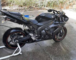 2005 Yamaha R1