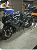 2005 Yamaha R1