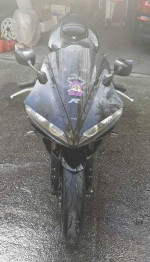 2005 Yamaha R1