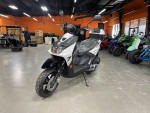 Vitacci Fighter 150 scooter and the fighter pro || Gas saver 2 seater