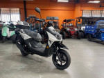 Vitacci Fighter 150 scooter and the fighter pro || Gas saver 2 seater