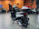 Vitacci Fighter 150 scooter and the fighter pro || Gas saver 2 seater
