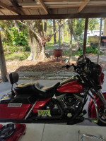 2005 Harley Davidson Streetglide Standard