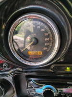 2005 Harley Davidson Streetglide Standard