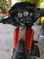 2005 Harley Davidson Streetglide Standard