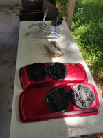 2005 Harley Davidson Streetglide Standard