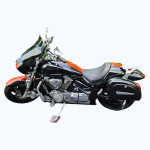 2011 SUZUKI BOULEVARD M109R LIMITED EDITION SUPER UPGRADED