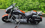 2011 SUZUKI BOULEVARD M109R LIMITED EDITION SUPER UPGRADED