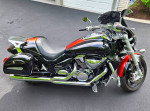 2011 SUZUKI BOULEVARD M109R LIMITED EDITION SUPER UPGRADED