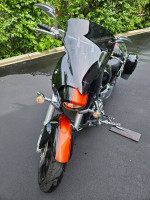 2011 SUZUKI BOULEVARD M109R LIMITED EDITION SUPER UPGRADED