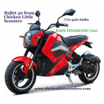 MOPEDS SCOOTERS - Low Down Payments