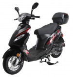 MOPEDS SCOOTERS - Low Down Payments