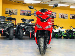 Zoom 150Cc Scooter, GY6 4-Stroke, Air Cooled, CVT automatic