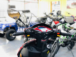 Zoom 150Cc Scooter, GY6 4-Stroke, Air Cooled, CVT automatic