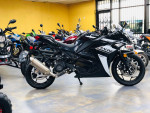 Falcon 200cc EFI || Automatic Street Legal Sports Bike
