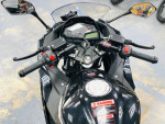 Falcon 200cc EFI || Automatic Street Legal Sports Bike