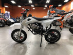 Syxmoto 49cc Racing Motocross Dirt Bike - Automatic