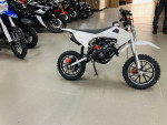 Syxmoto 49cc Racing Motocross Dirt Bike - Automatic