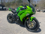 Ninja 650
