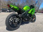 Ninja 650
