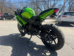 Ninja 650