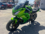 Ninja 650