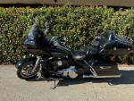 2016 Harley-Davidson® FLTRU - Road Glide® Ultra