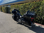 2016 Harley-Davidson® FLTRU - Road Glide® Ultra