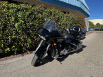 2016 Harley-Davidson® FLTRU - Road Glide® Ultra