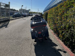2016 Harley-Davidson® FLTRU - Road Glide® Ultra