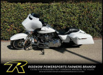 2017 Harley-Davidson® FLHXS - Street Glide® Special