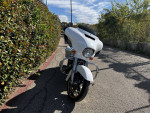 2017 Harley-Davidson® FLHXS - Street Glide® Special