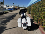 2017 Harley-Davidson® FLHXS - Street Glide® Special
