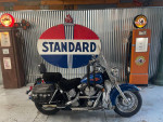 1993 Harley Davidson Heritage
