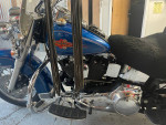 1993 Harley Davidson Heritage