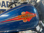 1993 Harley Davidson Heritage