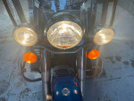 1993 Harley Davidson Heritage